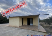 Xalet independent amb terreny en venda a Villena ref.: TR74926 foto
