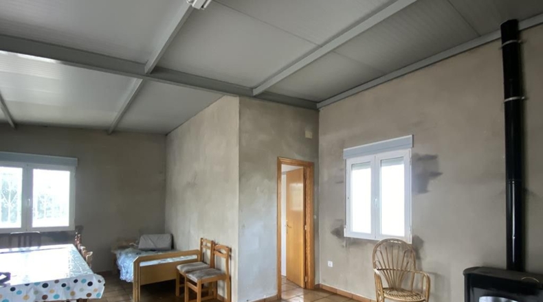 Alicante - Villena - 15142m2