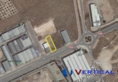 Urban land for sale in Caudete ref: TR74024 photo