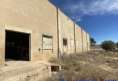 Parcela urbanizable en venta en Caudete ref: TR73959 foto