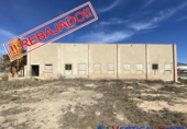 Parcela urbanizable en venta en Caudete ref: TR73959 foto