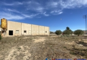 Parcela urbanizable en venta en Caudete ref: TR73959 foto