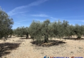 Terreno no urbanizable en venta en Alcalá del Júcar ref: TR73672 foto