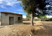Chalet independiente con terreno en venta en Alcalá del Júcar ref: TR74925 foto