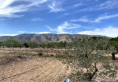 Chalet independiente con terreno en venta en Alcalá del Júcar ref: TR74925 foto