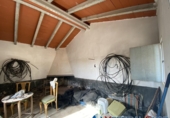 Chalet independiente con terreno en venta en Alcalá del Júcar ref: TR74925 foto