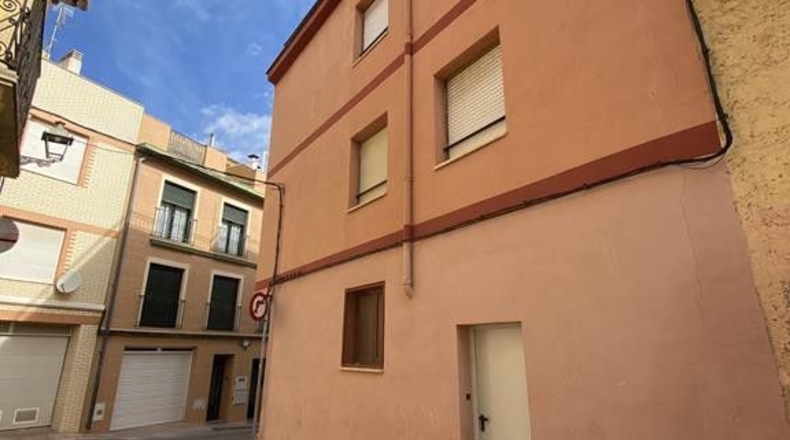 Albacete - Caudete - 407m2