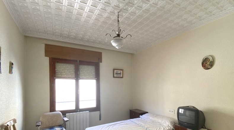 Albacete - Caudete - 407m2