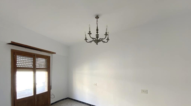 Albacete - Caudete - 407m2
