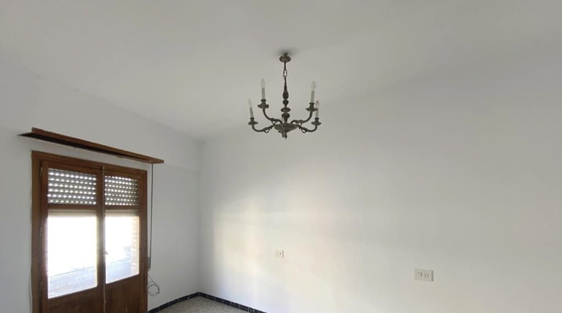 Albacete - Caudete - 407m2