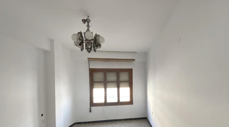 Albacete - Caudete - 407m2