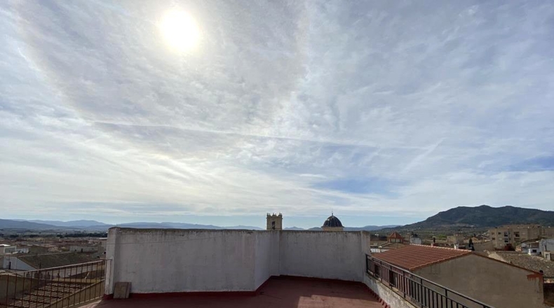 Albacete - Caudete - 407m2