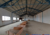 Промышленное здание на продажу в городе Каудете. Фото