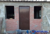 Chalet independiente con terreno en venta en Alcalá del Júcar ref: TR81026 foto