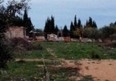 Chalet independiente con terreno en venta en Alcalá del Júcar ref: TR81026 foto