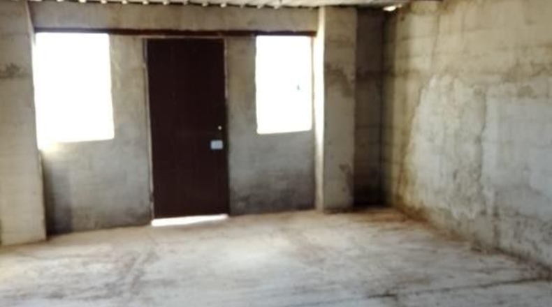 Albacete - Caudete - 2073m2