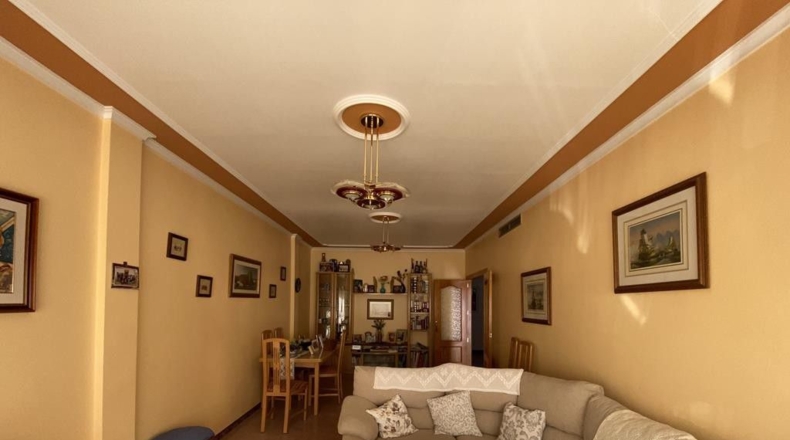 Albacete - Caudete - 295m2