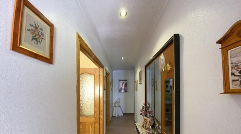 Albacete - Caudete - 295m2