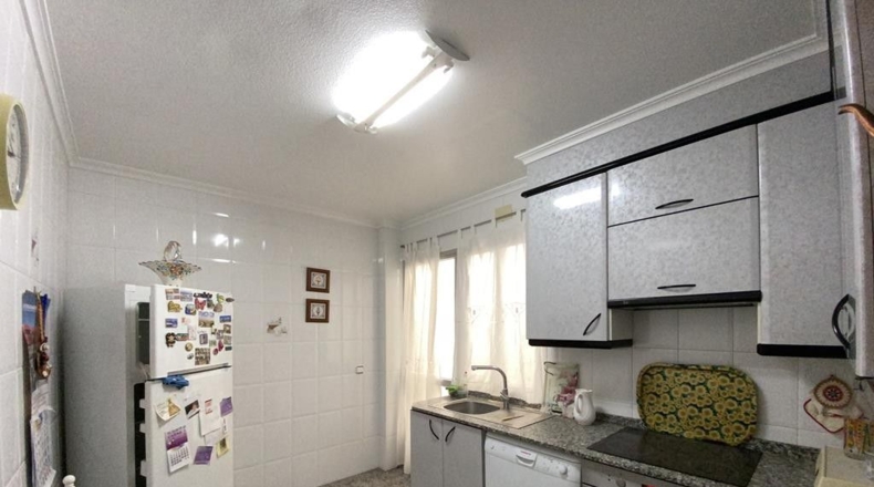 Albacete - Caudete - 295m2