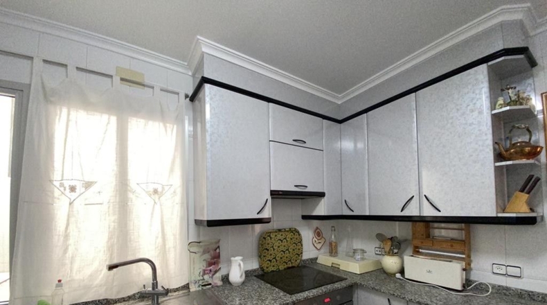 Albacete - Caudete - 295m2