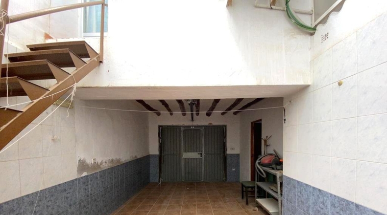 Albacete - Caudete - 295m2