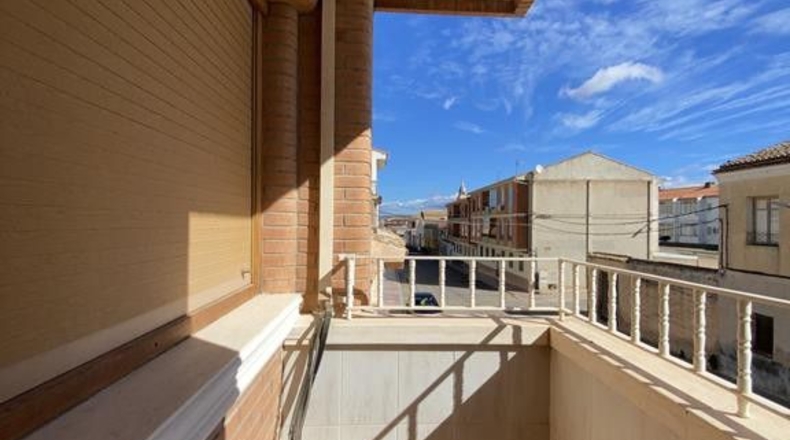 Albacete - Caudete - 295m2