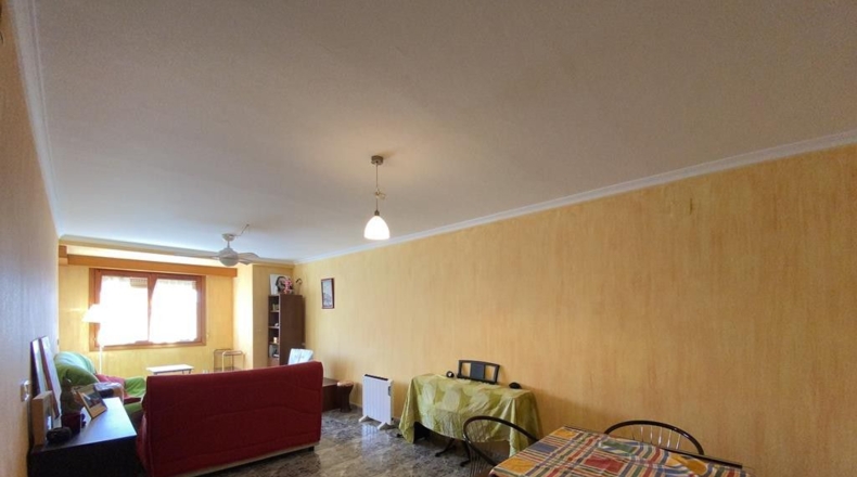 Albacete - Caudete - 295m2