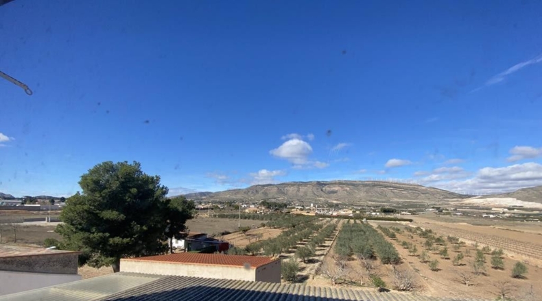 Albacete - Caudete - 295m2