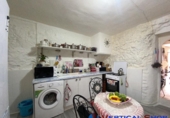 Casa de pueblo en venta en Caudete ref: TR186496 foto