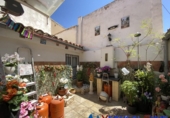 Casa de pueblo en venta en Caudete ref: TR186496 foto