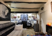 Casa de pueblo en venta en Caudete ref: TR186496 foto