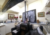 Casa de pueblo en venta en Caudete ref: TR186496 foto