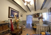 Casa de pueblo en venta en Caudete ref: TR186496 foto