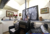 Casa de pueblo en venta en Caudete ref: TR186496 foto
