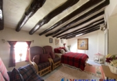 Casa de pueblo en venta en Caudete ref: TR186496 foto