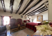 Casa de pueblo en venta en Caudete ref: TR186496 foto