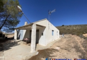 Xalet independent amb terreny en venda a Múrcia ref.: TR184183 foto