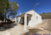 Xalet independent amb terreny en venda a Múrcia ref.: TR184183 foto