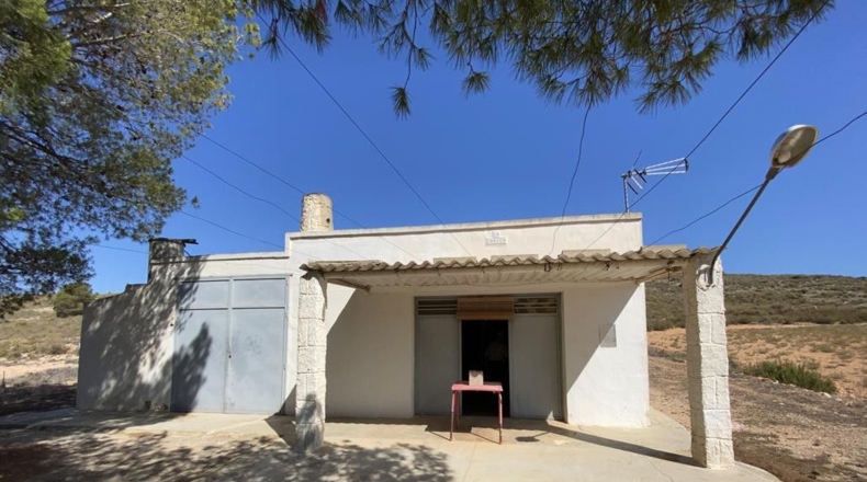 Murcia - Murcia - 12140m2