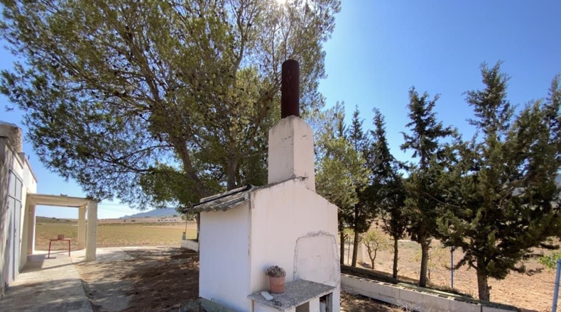 Murcia - Murcia - 12140m2