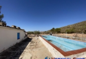 Xalet independent amb terreny en venda a Múrcia ref.: TR184183 foto