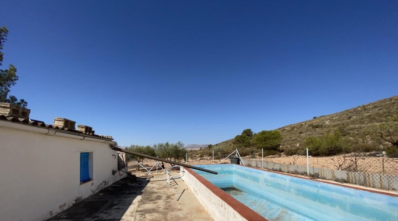 Murcia - Murcia - 12140m2