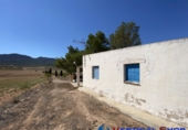 Xalet independent amb terreny en venda a Múrcia ref.: TR184183 foto
