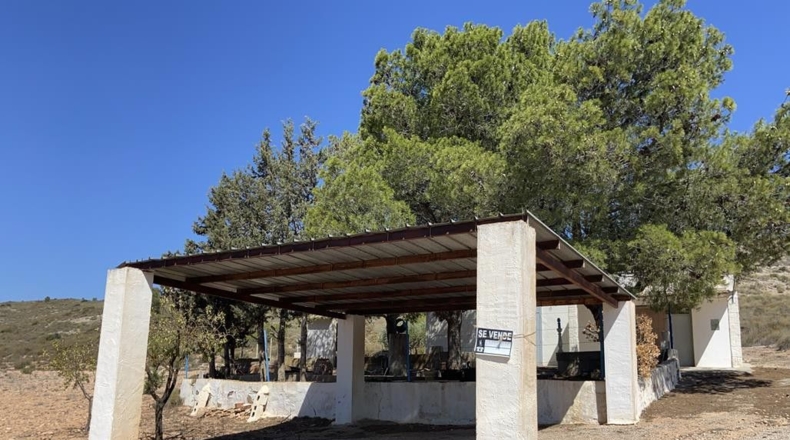 Murcia - Murcia - 12140m2