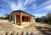 Chalet independiente con terreno en venta en Caudete ref: TR203886 foto