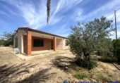 Chalet independiente con terreno en venta en Caudete ref: TR203886 foto