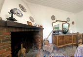 Chalet independiente con terreno en venta en Caudete ref: TR203886 foto