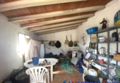 Chalet independiente con terreno en venta en Caudete ref: TR203886 foto