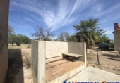 Chalet independiente con terreno en venta en Caudete ref: TR203886 foto