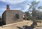 Chalet independiente con terreno en venta en Caudete ref: TR203886 foto